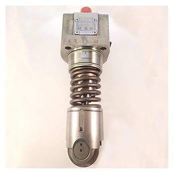 Amazon.com: Fuel Injection Unit Pump 332X1021 322X1021BR